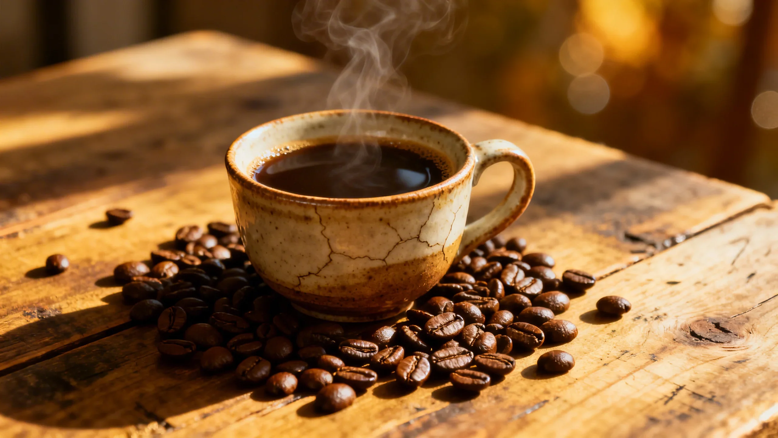 Café singulier : l&rsquo;art de savourer chaque tasse autrement