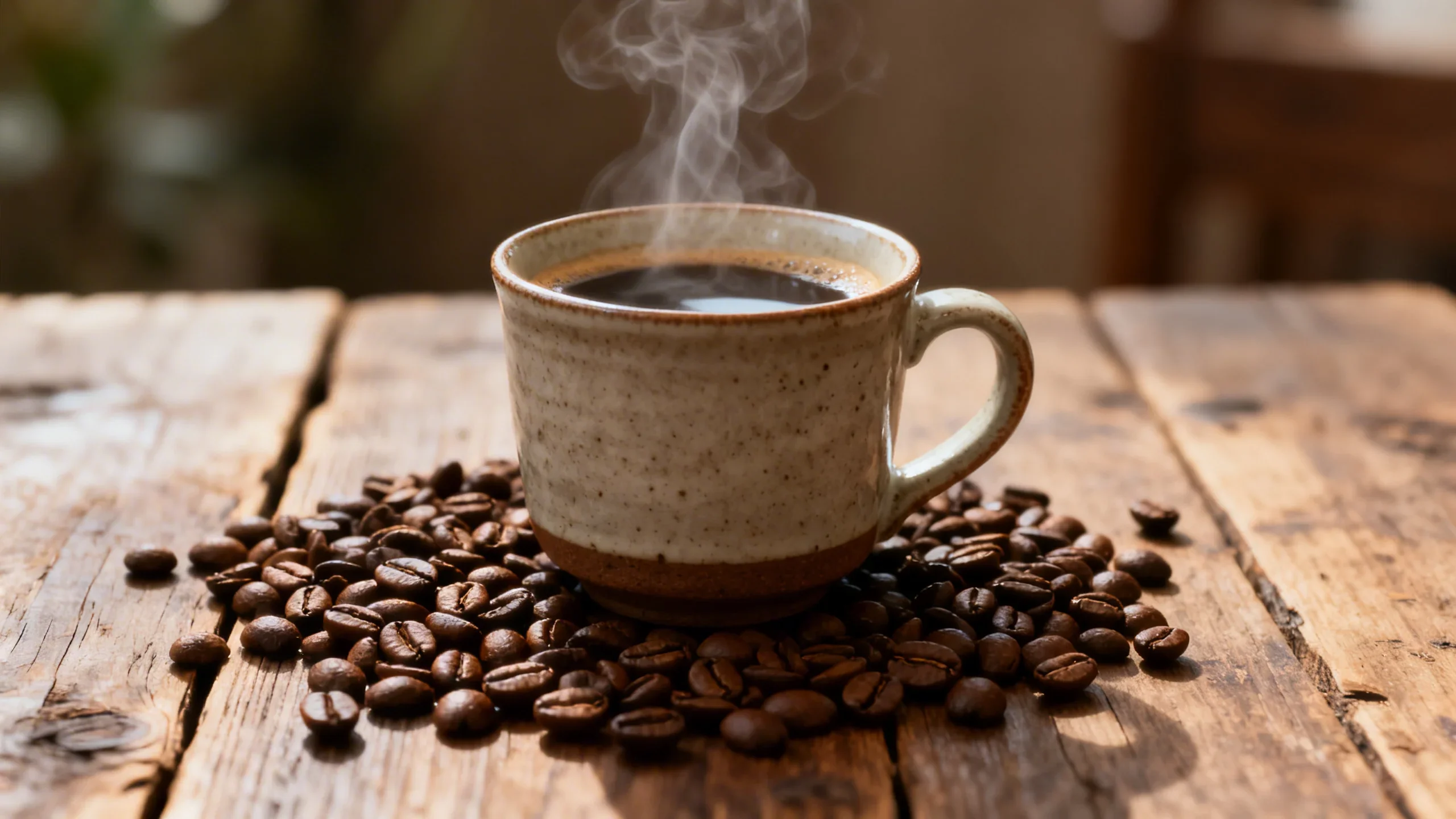 Café décaféiné : ce que personne ne vous a jamais dit