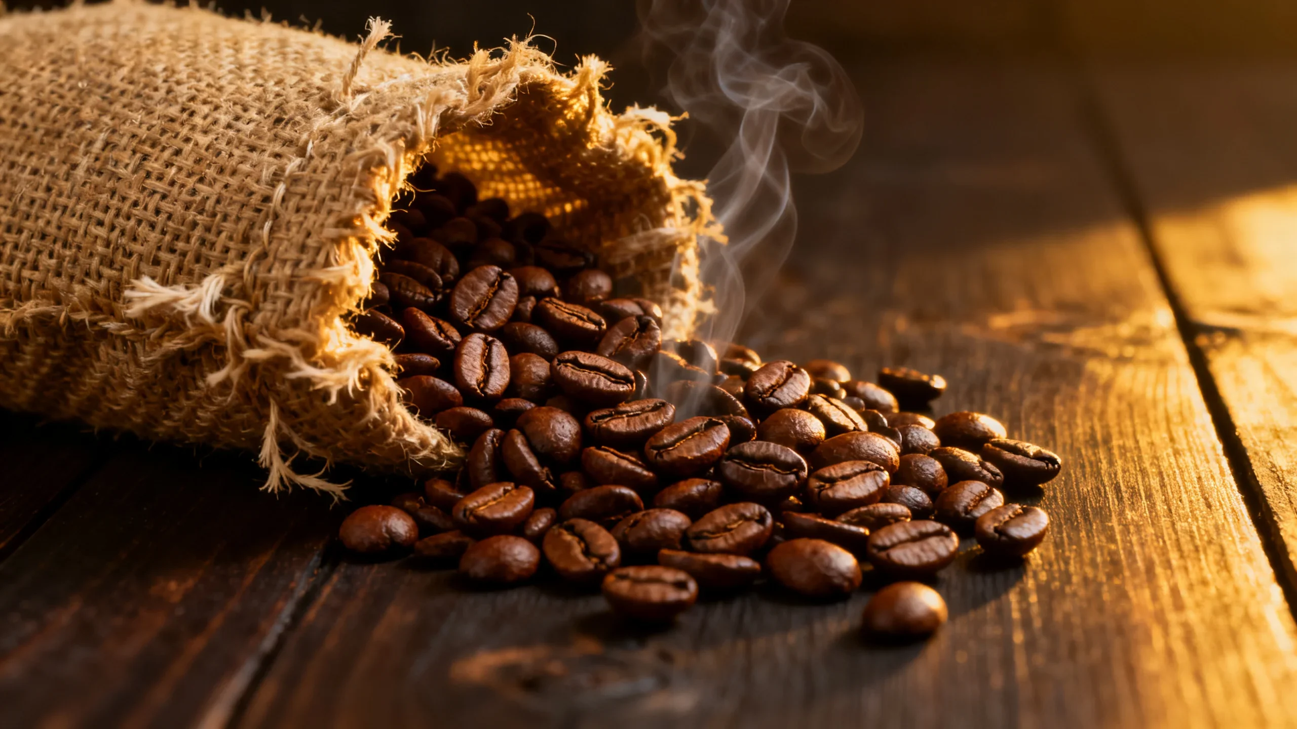 Qu&rsquo;est-ce qu&rsquo;un café grand cru : origines, critères et dégustation