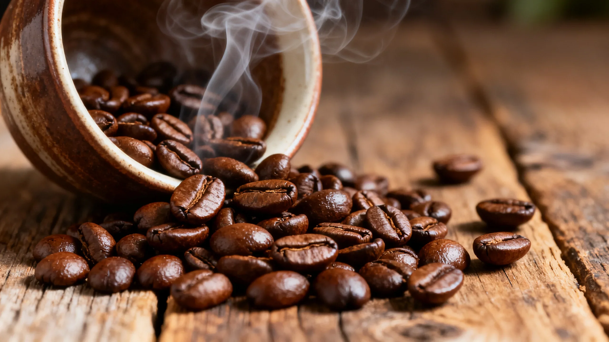 Meilleur café de spécialité : ce que le score SCA révèle vraiment
