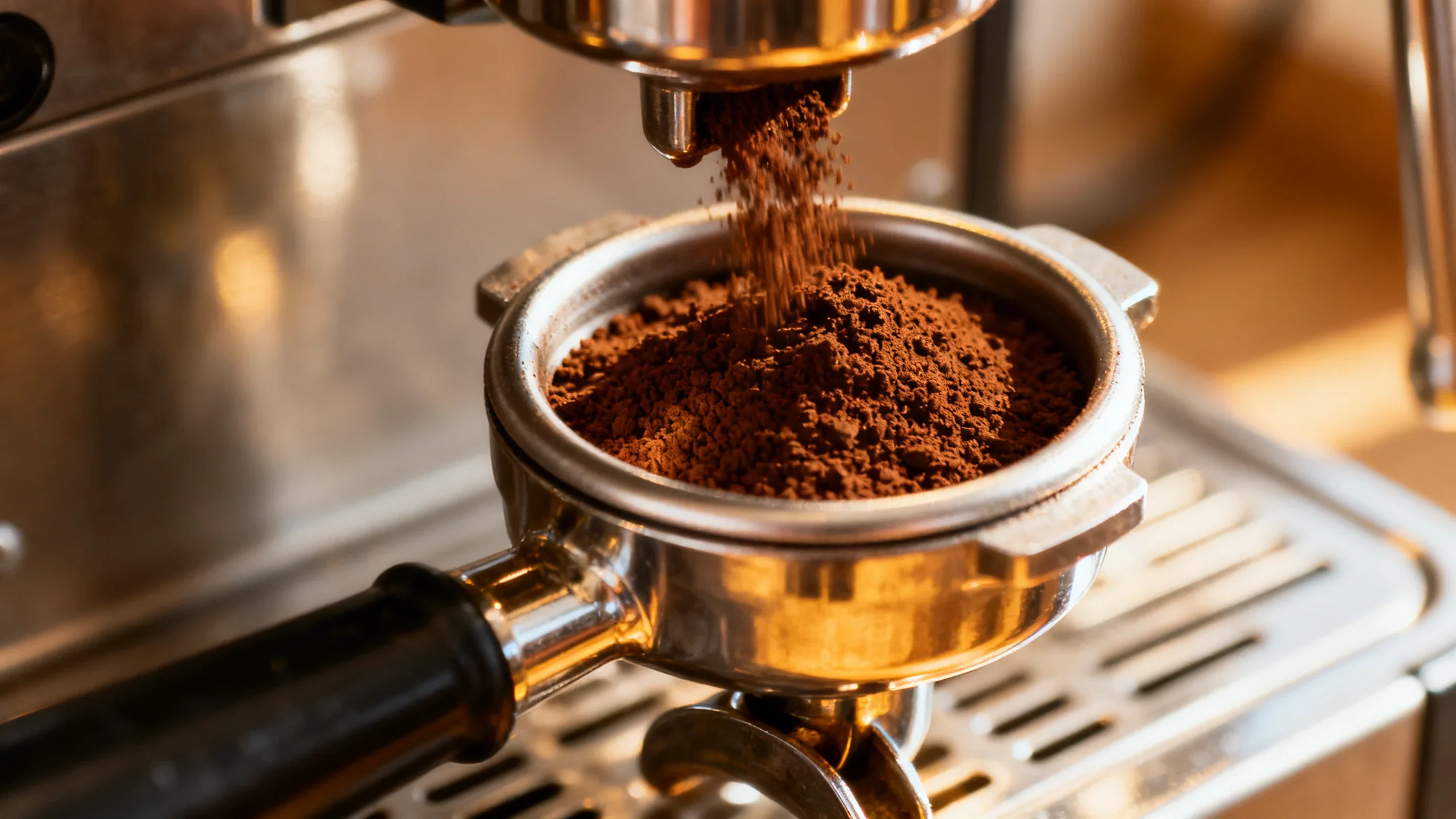 Mouture café : comment bien la régler selon votre méthode