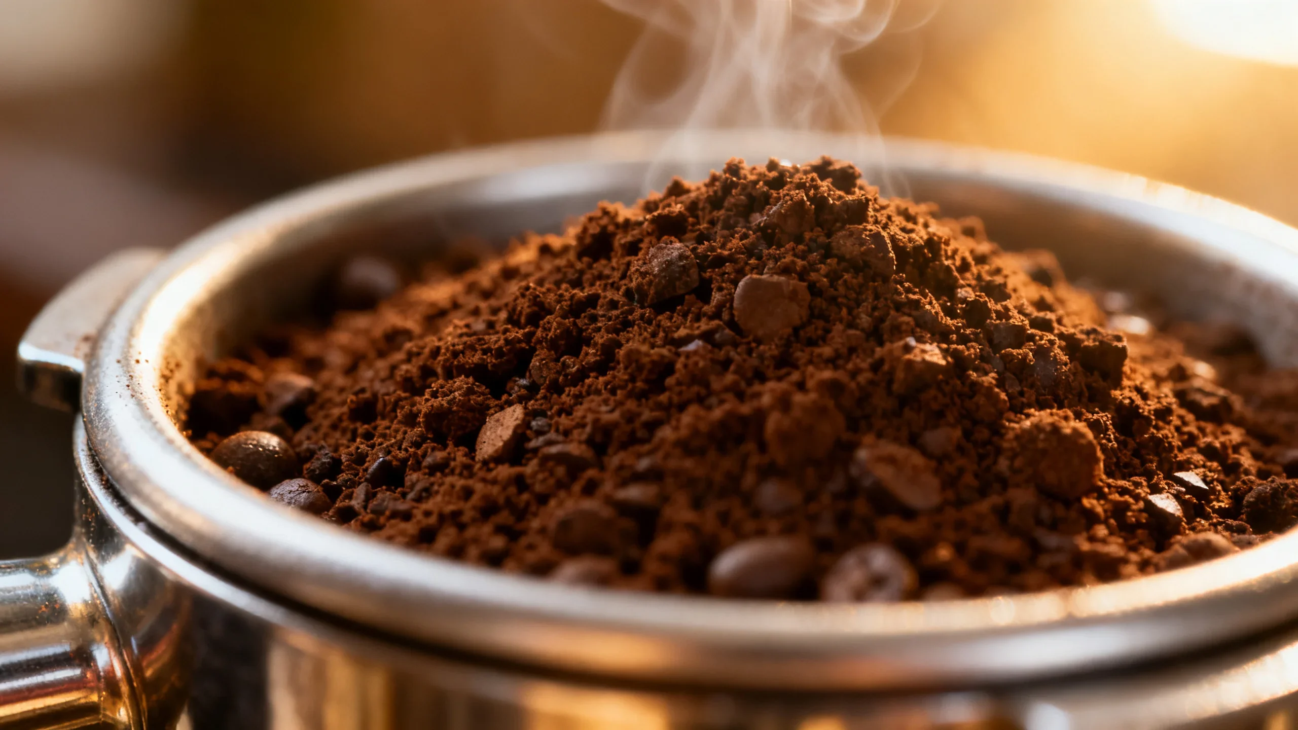 Mouture café : le guide complet pour réussir chaque extraction